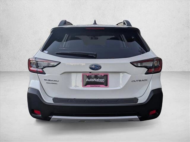 2025 Subaru Outback Limited Roseville CA