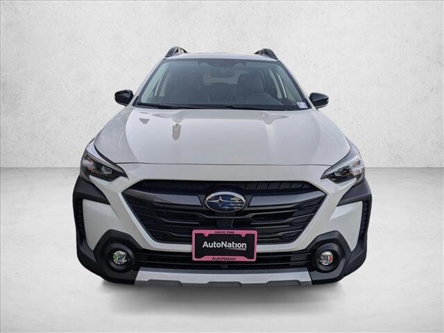 2025 Subaru Outback Limited Roseville CA