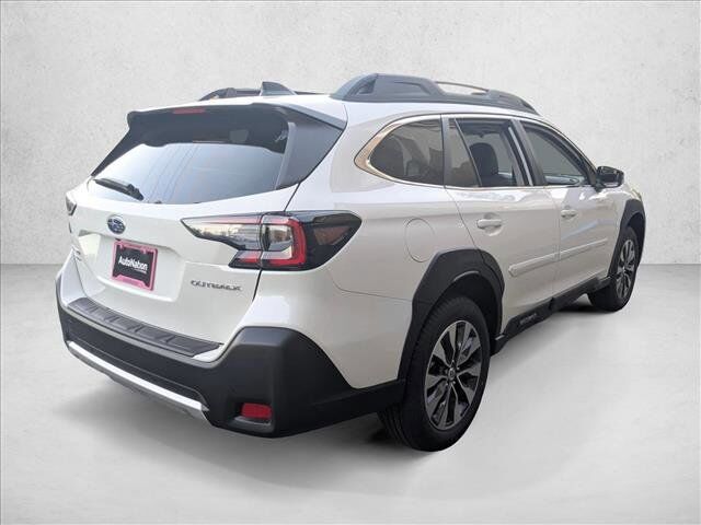 2025 Subaru Outback Limited Roseville CA