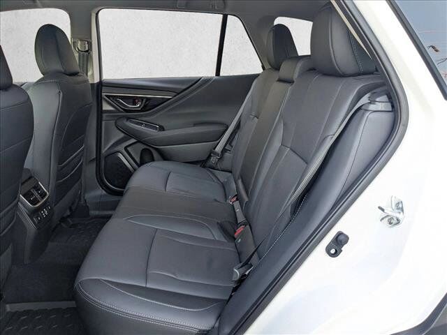 2025 Subaru Outback Limited Roseville CA