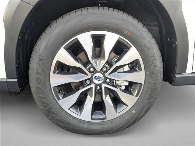 2025 Subaru Outback Limited Roseville CA