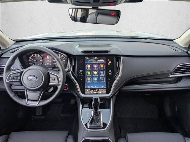 2025 Subaru Outback Limited Roseville CA