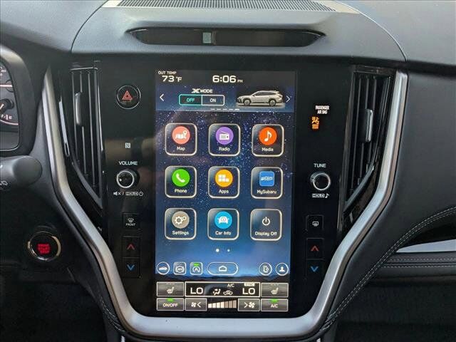 2025 Subaru Outback Limited Roseville CA