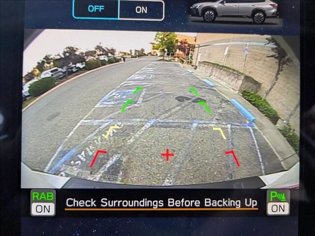 2025 Subaru Outback Limited Roseville CA