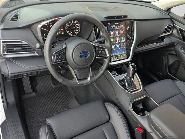 2025 Subaru Outback Limited Roseville CA