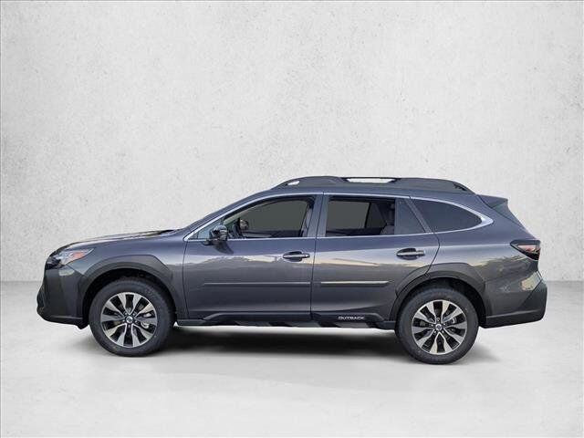 2025 Subaru Outback Limited Roseville CA