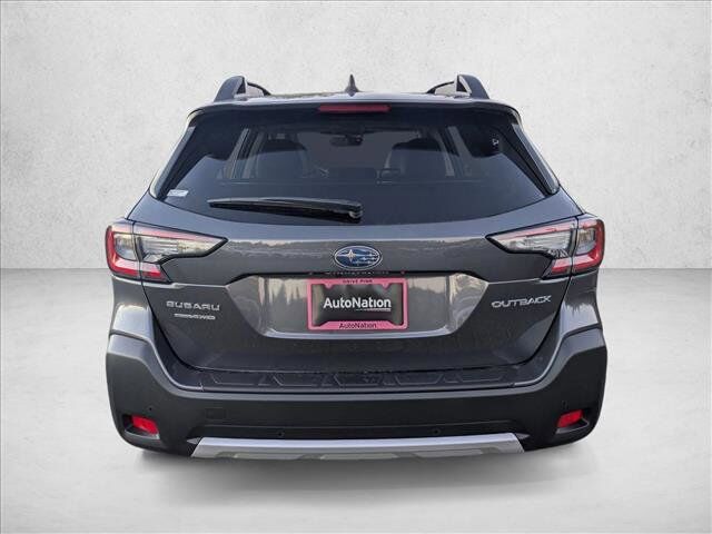 2025 Subaru Outback Limited Roseville CA