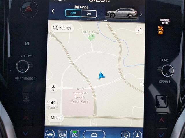 2025 Subaru Outback Limited Roseville CA