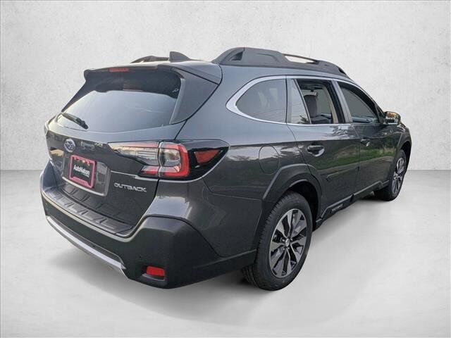 2025 Subaru Outback Limited Roseville CA