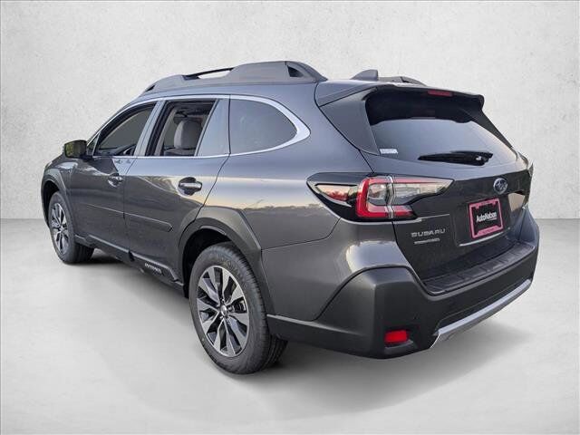 2025 Subaru Outback Limited Roseville CA