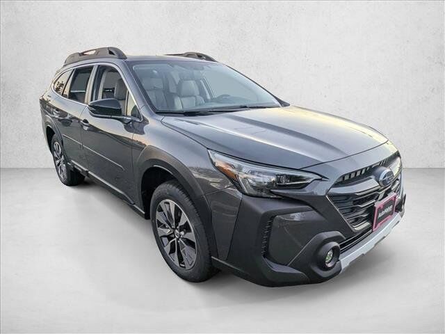 2025 Subaru Outback Limited Roseville CA