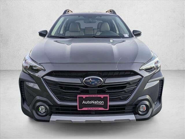 2025 Subaru Outback Limited Roseville CA