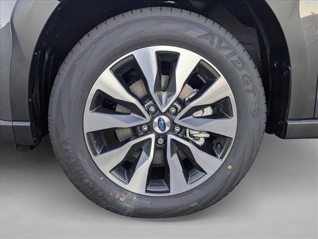 2025 Subaru Outback Limited Roseville CA