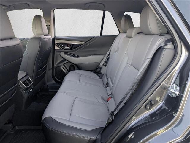 2025 Subaru Outback Limited Roseville CA