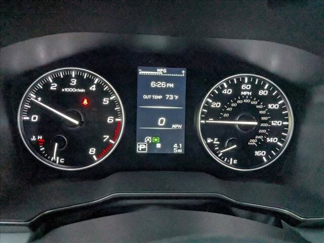 2025 Subaru Outback Limited Roseville CA