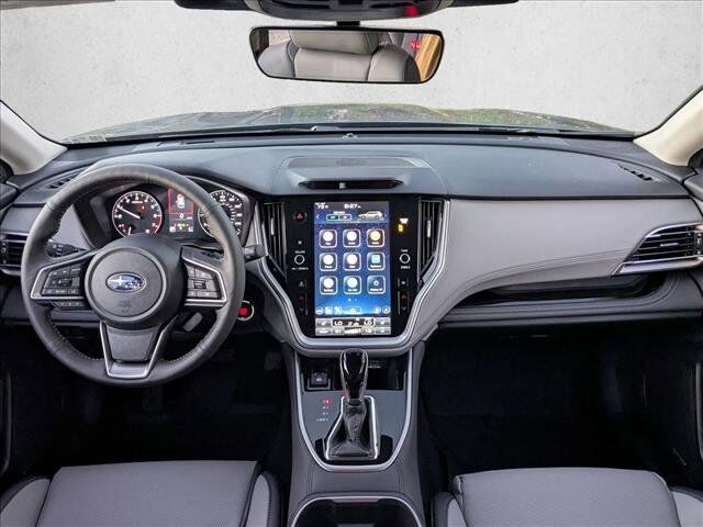 2025 Subaru Outback Limited Roseville CA