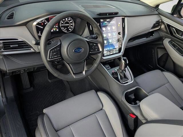 2025 Subaru Outback Limited Roseville CA
