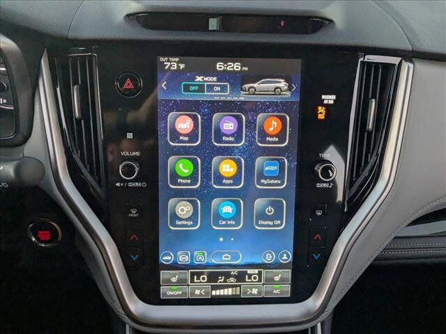 2025 Subaru Outback Limited Roseville CA