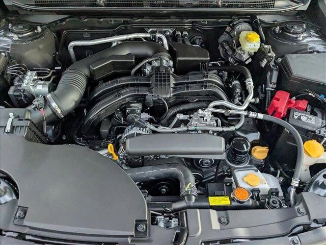 2025 Subaru Outback Limited Roseville CA