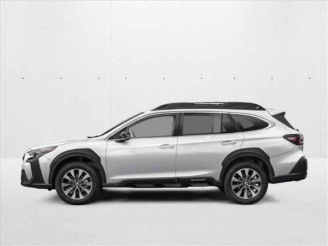 2025 Subaru Outback Limited Roseville CA