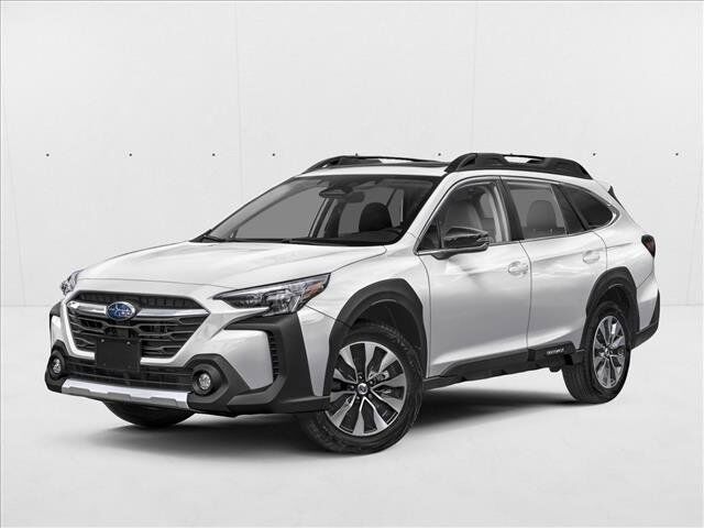 2025 Subaru Outback Limited Roseville CA