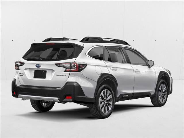 2025 Subaru Outback Limited Roseville CA