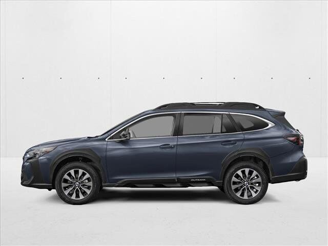 2025 Subaru Outback Limited Roseville CA