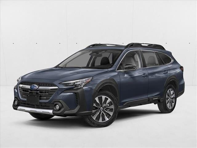 2025 Subaru Outback Limited Roseville CA
