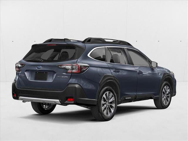 2025 Subaru Outback Limited Roseville CA