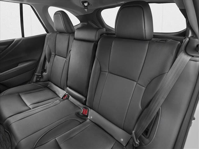 2025 Subaru Outback Limited Roseville CA