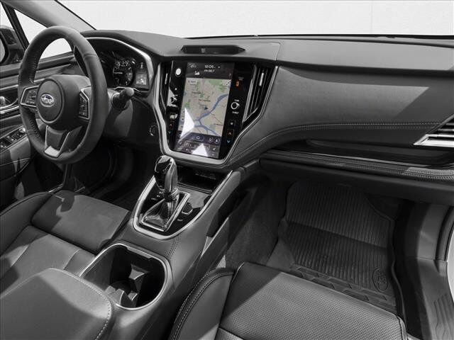 2025 Subaru Outback Limited Roseville CA