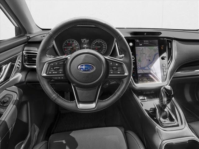 2025 Subaru Outback Limited Roseville CA