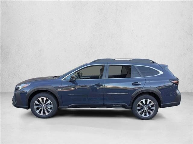 2025 Subaru Outback Limited XT Roseville CA