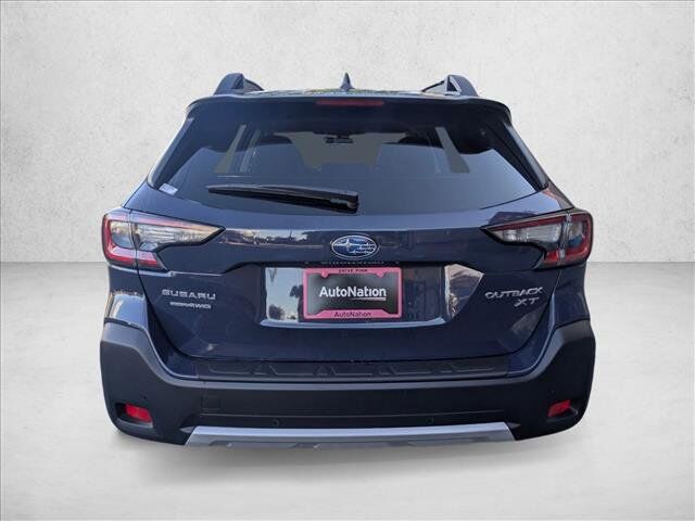 2025 Subaru Outback Limited XT Roseville CA
