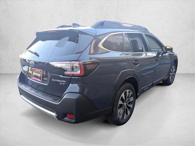 2025 Subaru Outback Limited XT Roseville CA
