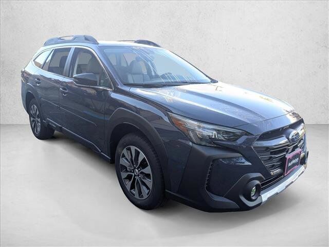 2025 Subaru Outback Limited XT Roseville CA