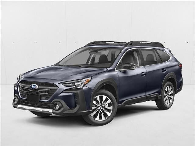 2025 Subaru Outback Limited XT