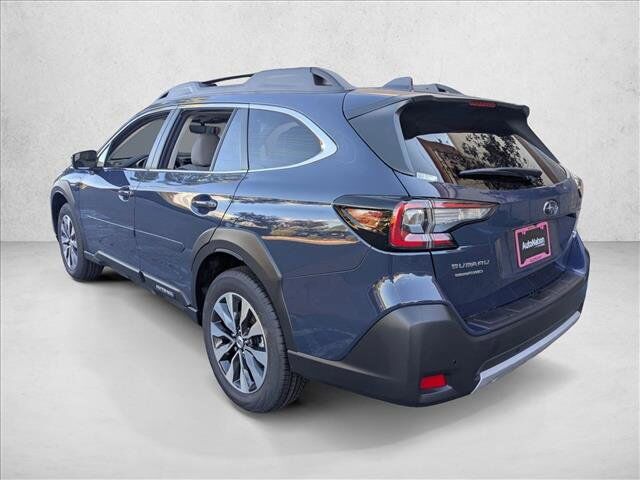 2025 Subaru Outback Limited XT Roseville CA