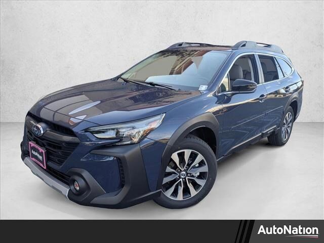 2025 Subaru Outback Limited XT Roseville CA