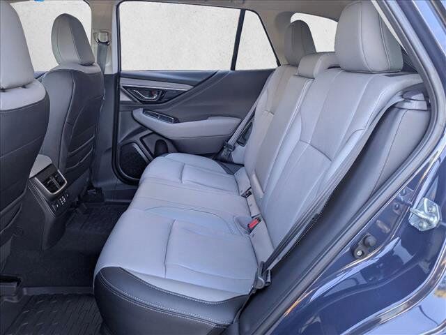 2025 Subaru Outback Limited XT Roseville CA
