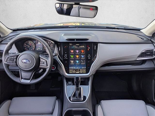 2025 Subaru Outback Limited XT Roseville CA