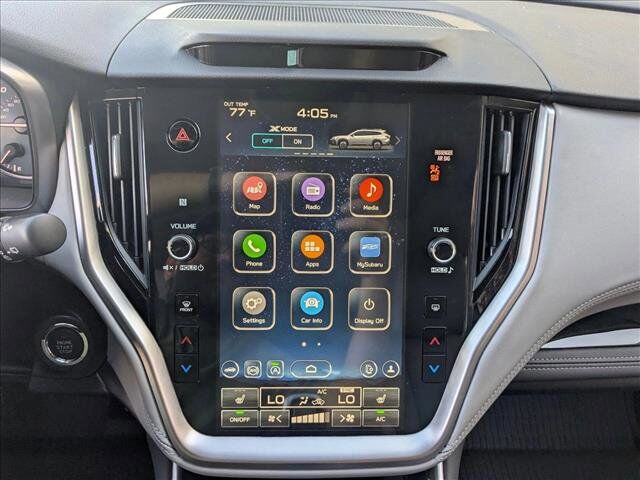 2025 Subaru Outback Limited XT Roseville CA