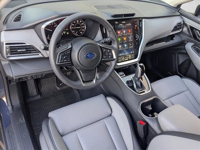2025 Subaru Outback Limited XT Roseville CA