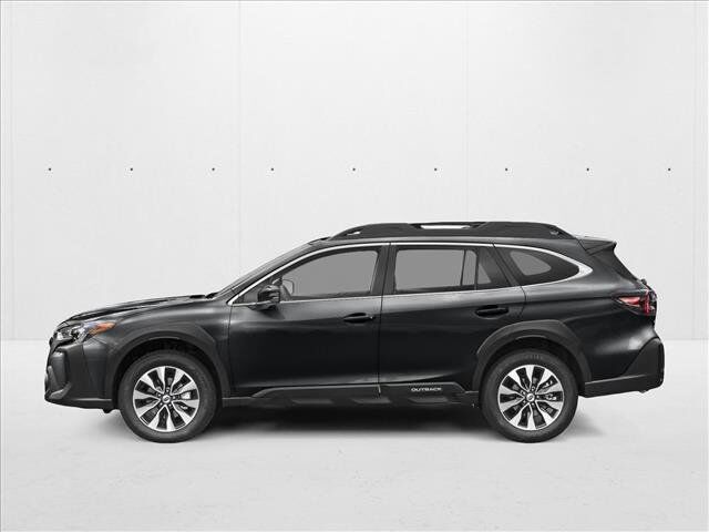 2025 Subaru Outback Limited XT Roseville CA