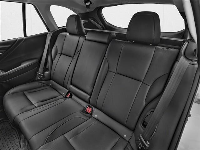2025 Subaru Outback Limited XT Roseville CA