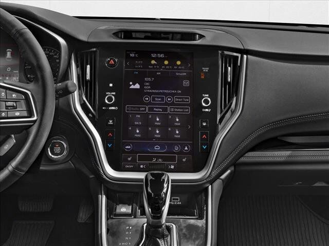 2025 Subaru Outback Limited XT Roseville CA
