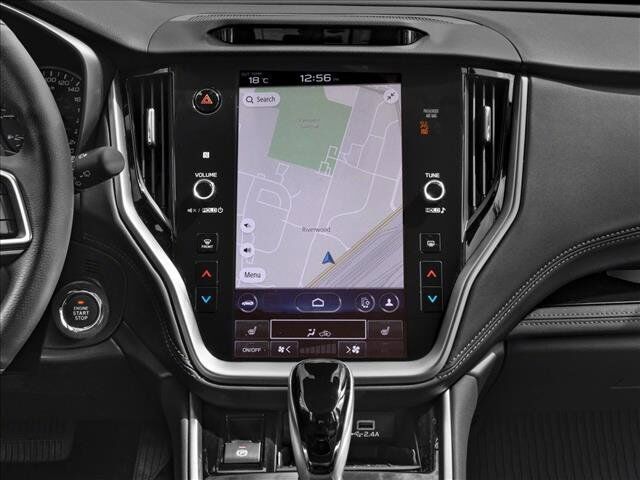 2025 Subaru Outback Limited XT Roseville CA
