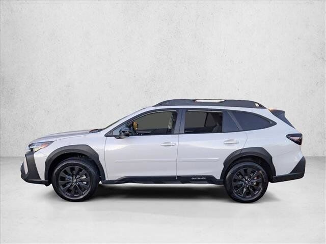 2025 Subaru Outback Onyx Edition Roseville CA
