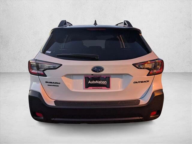 2025 Subaru Outback Onyx Edition Roseville CA