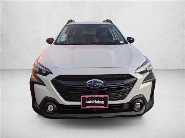 2025 Subaru Outback Onyx Edition Roseville CA